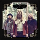 lp: Kadavar: Kadavar