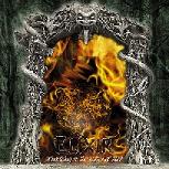 cd-singel: Elixir: Knocking on the gates of hell
