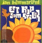 lp: Jan Hammarlund: Ett rop som stiger