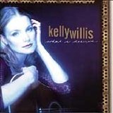 cd: Kelly Willis: What I Deserve