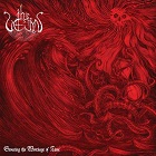 cd: The Vein: Scouring the Wreckage of Time