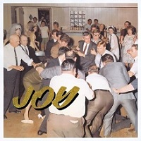 lp: Idles: Joy As An Act Of Resistance