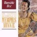 cd: Memphis Minnie: Bubble Bee The Essential Recordings Of Memphis Minnie