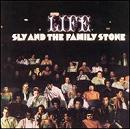 cd: Sly & The Family Stone: Life
