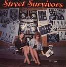 lp: VA: Street Survivors