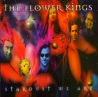 2cd: Flower Kings: Stardust We Are