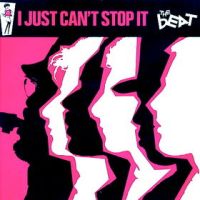 cd: Beat: I Just Can't Stop It