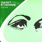 cd-singel: Saint Etienne: Sylvie (CD1)