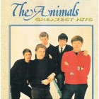 lp: Animals: Greatest hits
