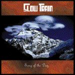 cd: Slow Train: Song of the Day