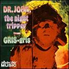 cd: Dr John: Gris-Gris