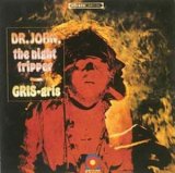 cd: Dr John: Gris-Gris