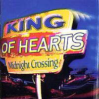  obestämt: King of hearts: Midnight crossing