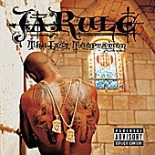 cd: Ja Rule: The Last Temptation
