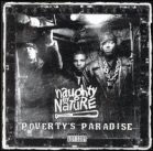 cd: Naughty By Nature: Poverty's Paradise
