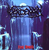 cd: Mercenary: First Breath