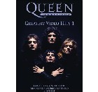  obestämt: Queen: Greatest Video Hits 1