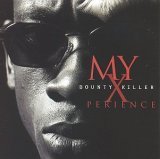 cd: Bounty Killer: My Xperience