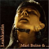 cd: Mari Boine: Leahkastin