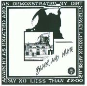 2lp: Dirt: Black & White