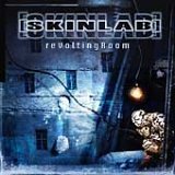 cd: Skinlab: Revolting room