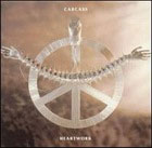 cd: Carcass: Heartwork