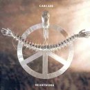 2cd+dvd digipak: Carcass: Heartwork