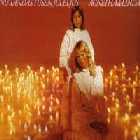 lp: Agnetha & Linda: Nu Tändas Tusen Juleljus