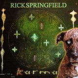  obestämt: Rick Springfield: Karma