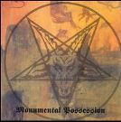  obestämt: Dødheimsgard: Monumental Possession