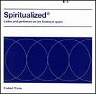 cd: Spiritualized: Ladies And Gentlemen We Are Floating In Space
