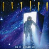 obestämt: Artica: As It Should Be