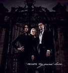 cd: Private: My Secret Lover