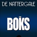 cd+dvd-box: De Nattergale: The Boks