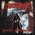 cd: MISCREANT: Occult Philosophy