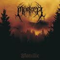 cd: Mörker: Höstmakter