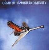cd: Uriah heep: High and mighty
