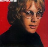 cd: Warren Zevon: Excitable Boy