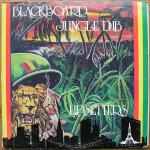 cd: Upsetters: Blackboard Jungle Dub