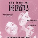cd: Crystals: The Best Of The Crystals