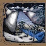 cd: Jonathan Wilson: Gentle spirit