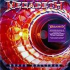 cd: Megadeth: Super collider