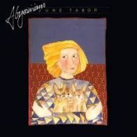 cd: June Tabor: Abyssinians