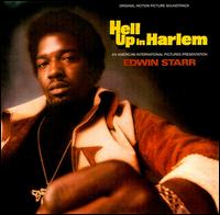 cd: Edwin Starr: Hell Up In Harlem