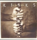 2cd: kinks: to the bone