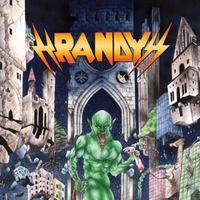 lp: Randy: Randy
