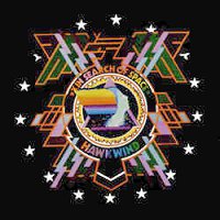 cd: Hawkwind: In search of space