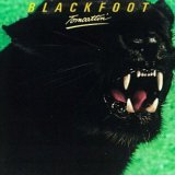  obestämt: Blackfoot: Tomcattin'