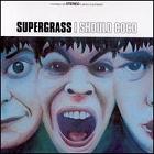cd: Supergrass: I should coco
