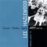 cd: Lee Hazlewood: Farmisht, flatulence, origami, arf!!! And me...